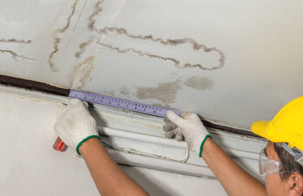 Reliable Storm Water Damage Restoration contractor in Evans, CO by Aqua Guard Water Damage